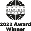World Calendar Awards Winner 2022