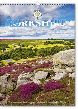 Yorkshire Calendar