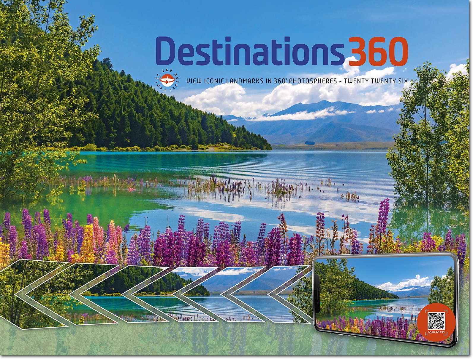 Destinations360 Calendar